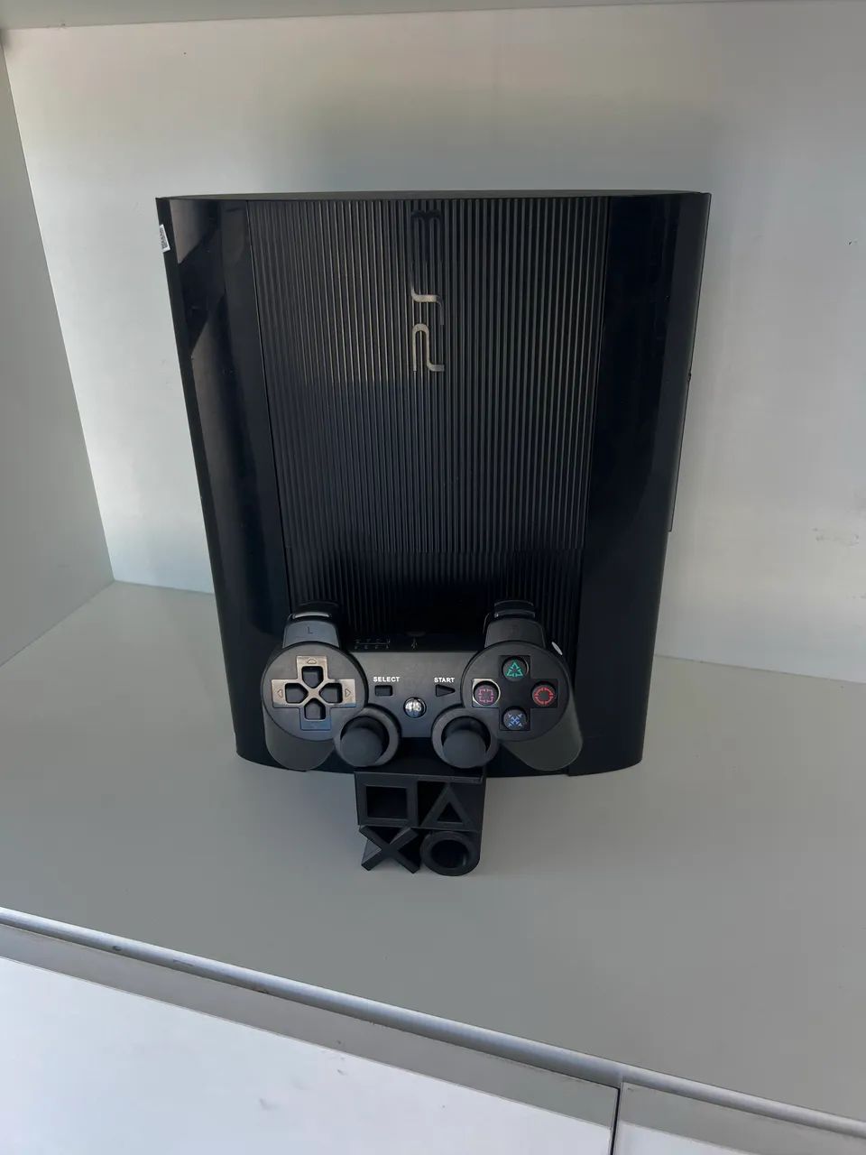 Ps3 desbloq + 90 mil jogos  - Foto 3