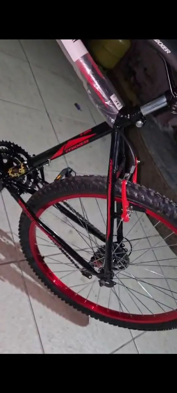 Bike aro 26  - Foto 3
