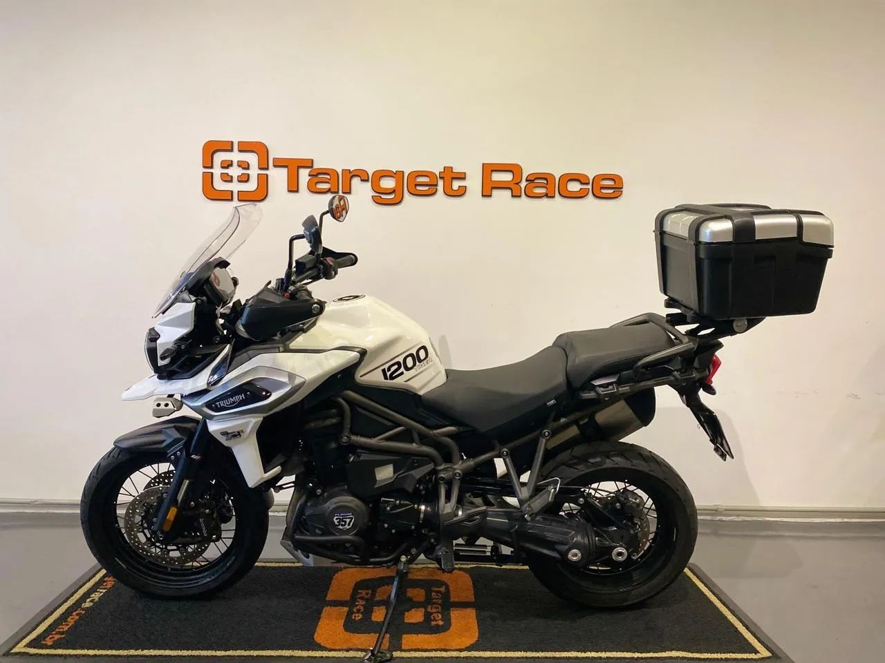 Triumph Tiger 1200 Xcx - Foto 5