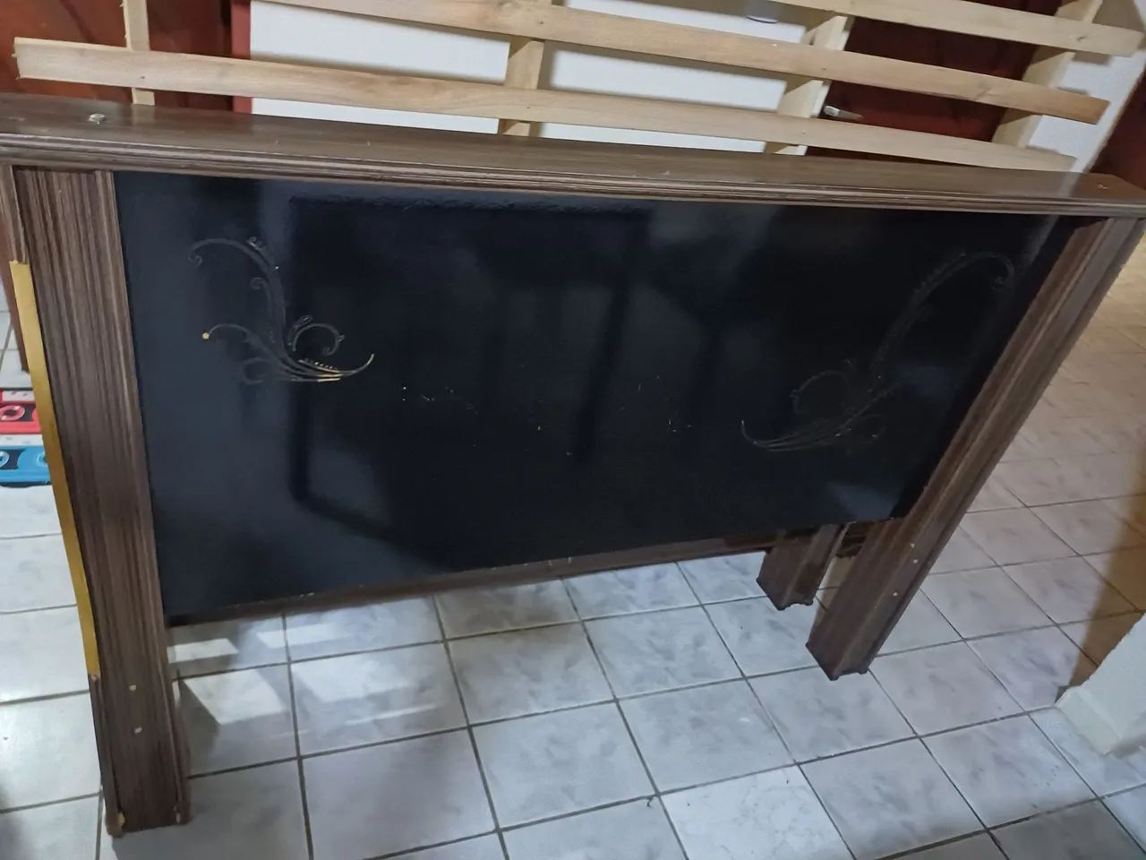 CAMA DE CASAL