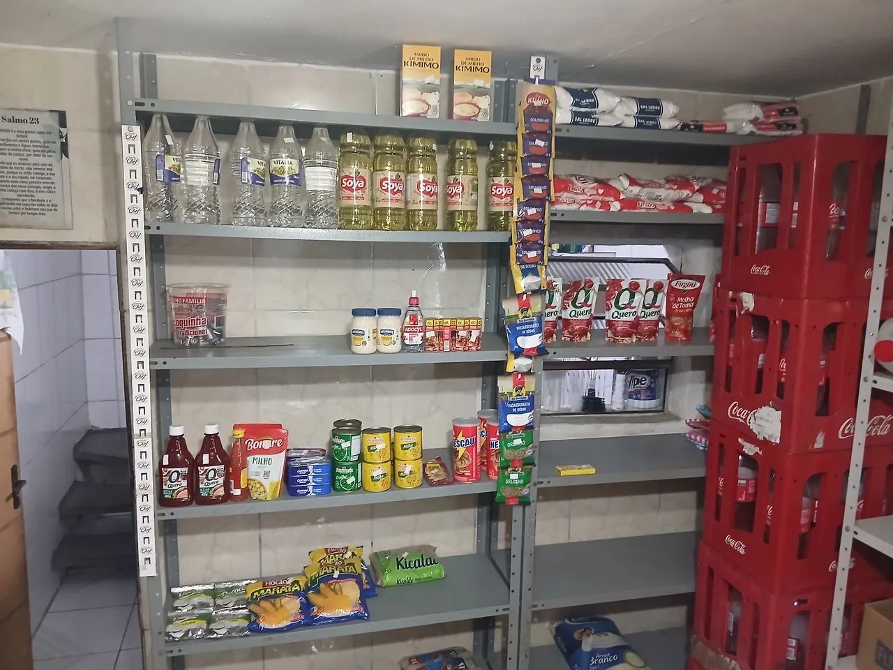 Partileiras pra mercado  - Foto 2