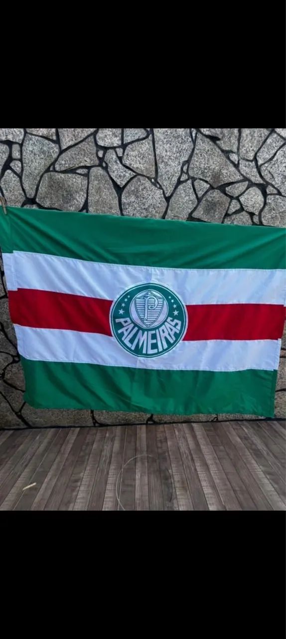 Bandeiras a pronta entrega  - Foto 2