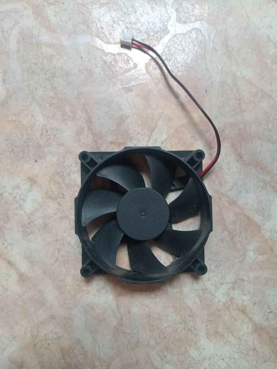 Fans para gabinete  - Foto 2