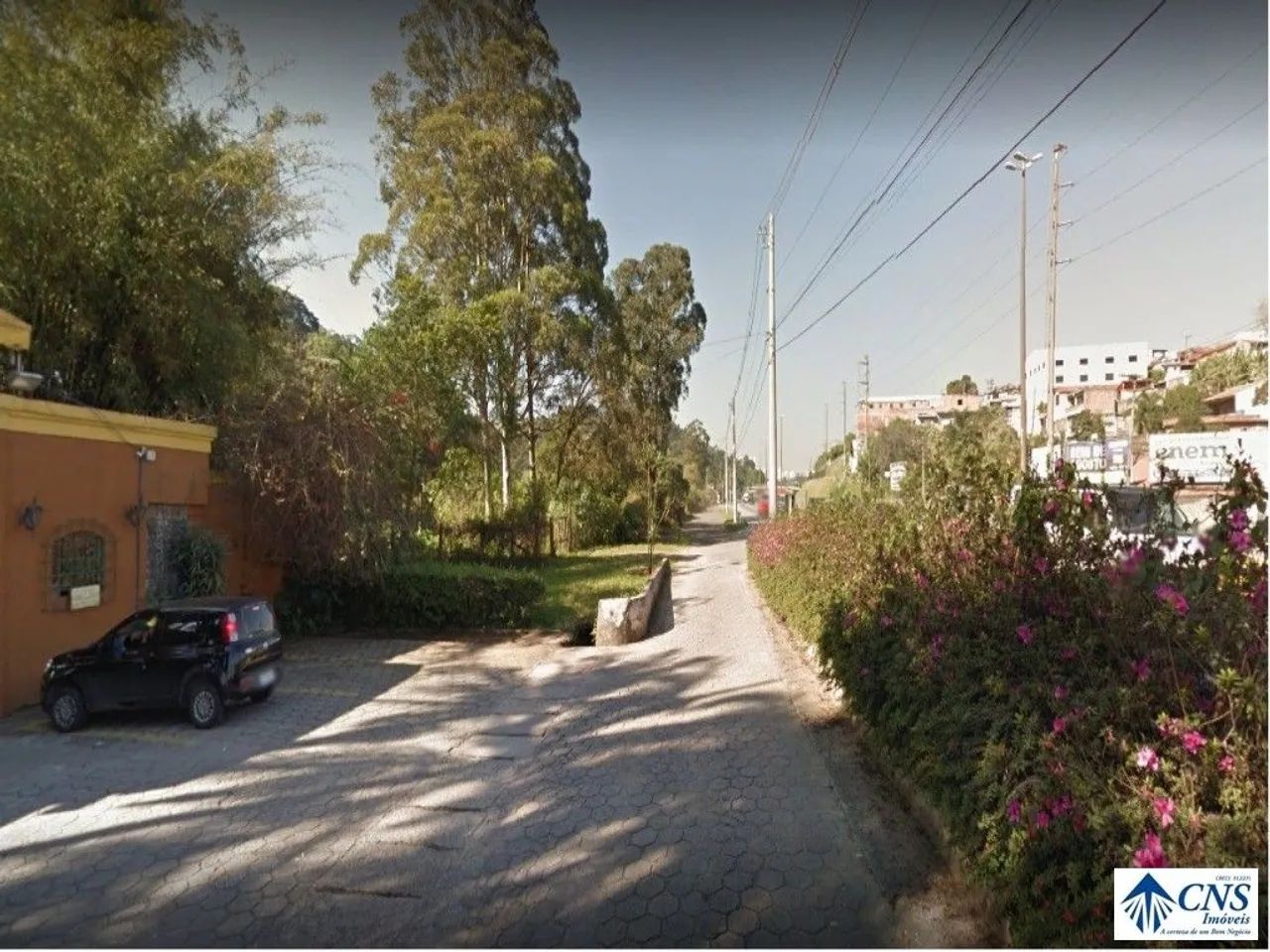 Chácara - Jardim Novo Embu - 340,00 m² útil - Foto 2