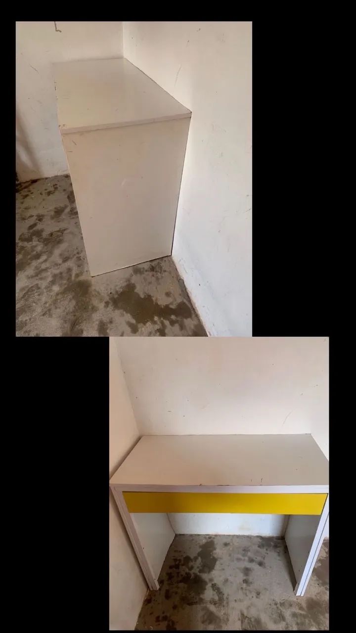 Mesa para escritório ou estudo - Foto 4