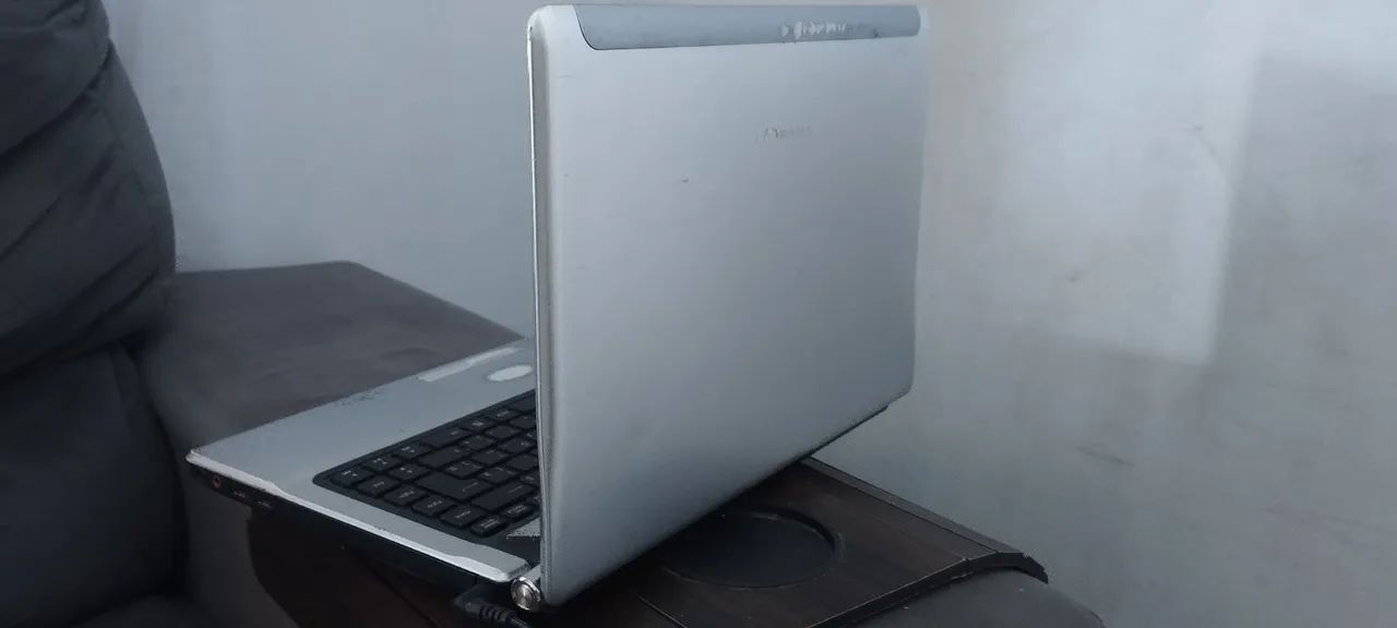 Notebook i3 Buster - Foto 5