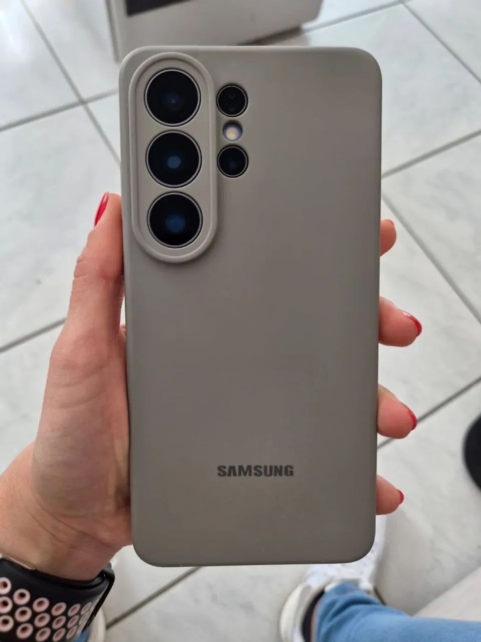 S6 ultra 512GB - Foto 3