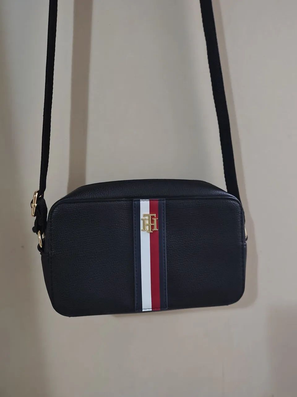 Bolsa Crossbody Tommy Hilfiger  - Foto 4