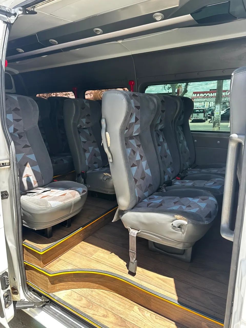 Renault Master 2.3 DCI EXECUTIVE LONGO 16L DIES 2023