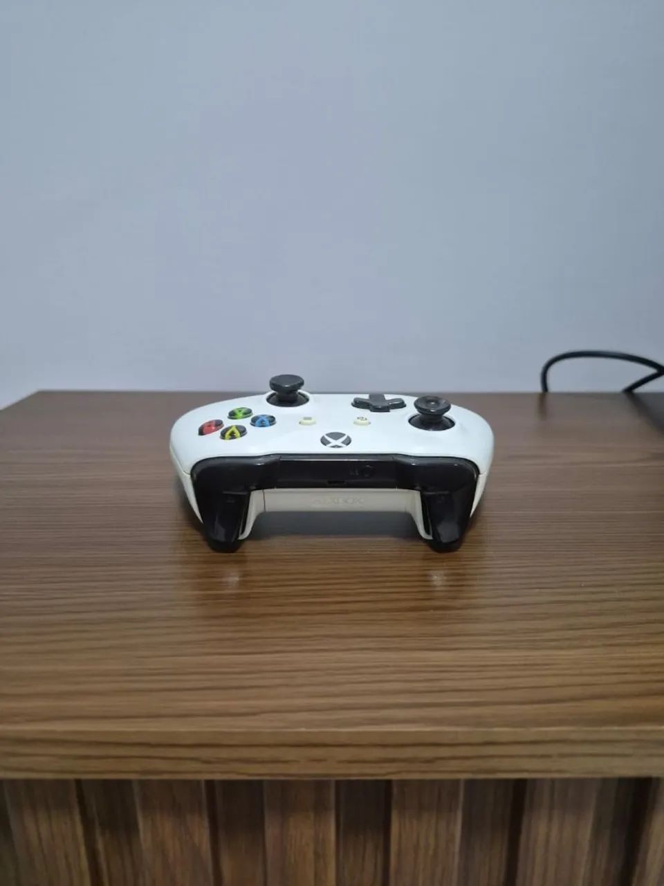 CONTROLE XBOX EXCELENTE FUNCIONAMENTO
