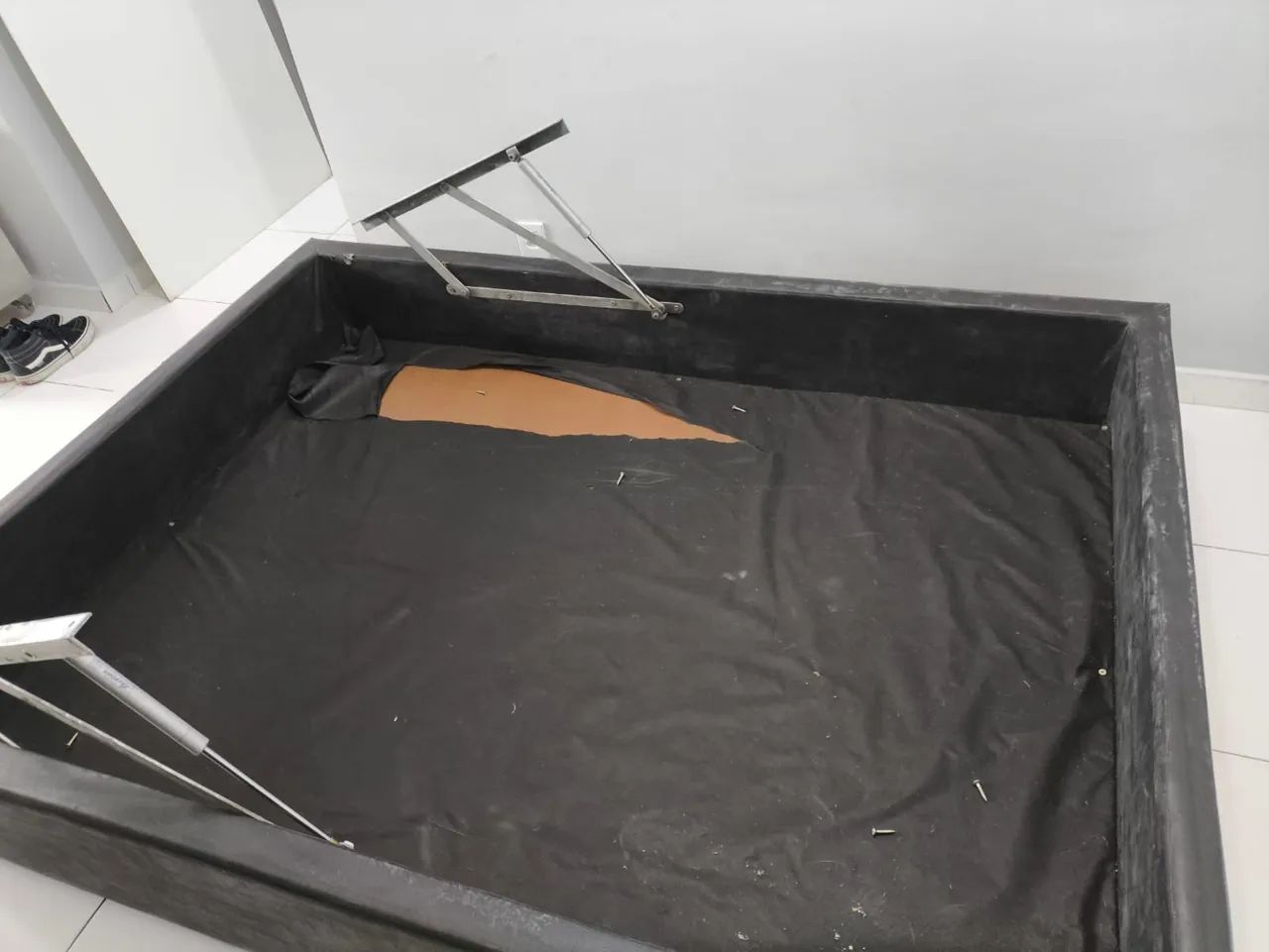Cama box baú  - Foto 3