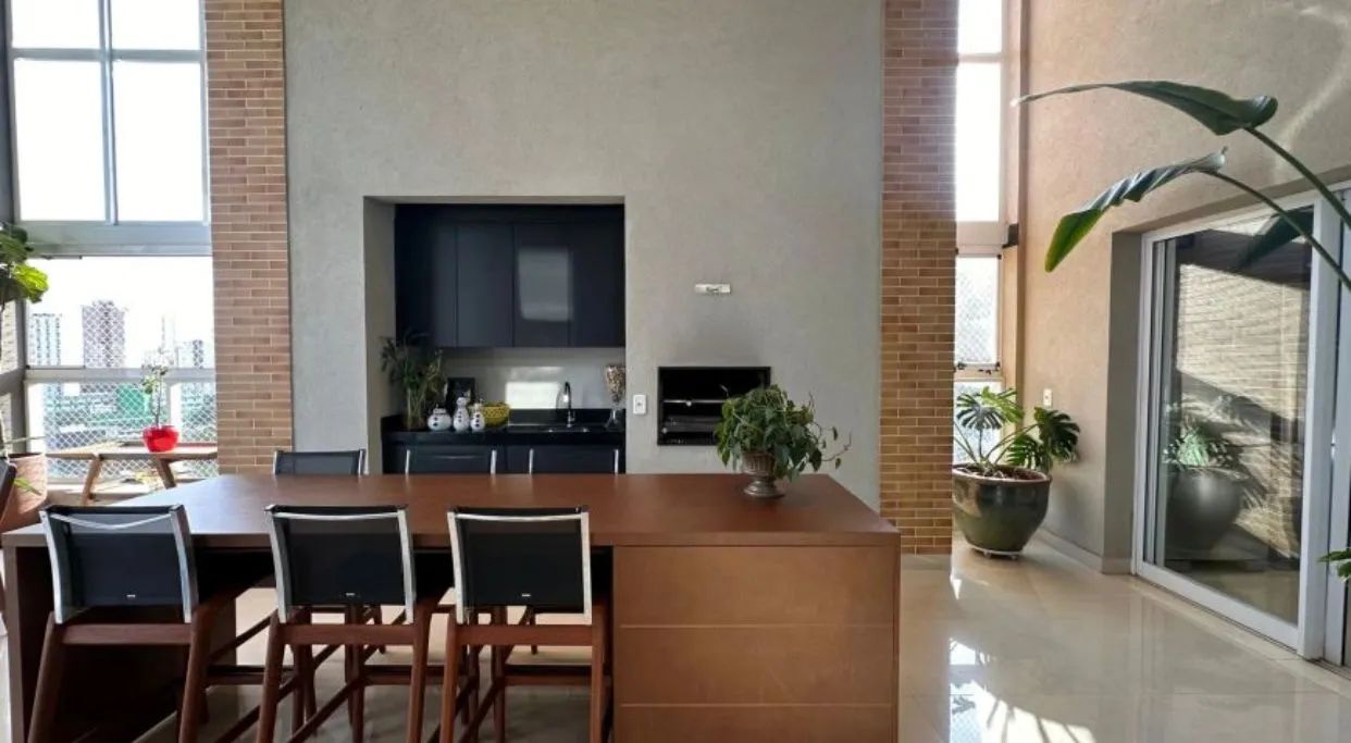 Residencial Palais du Parc - Foto 4