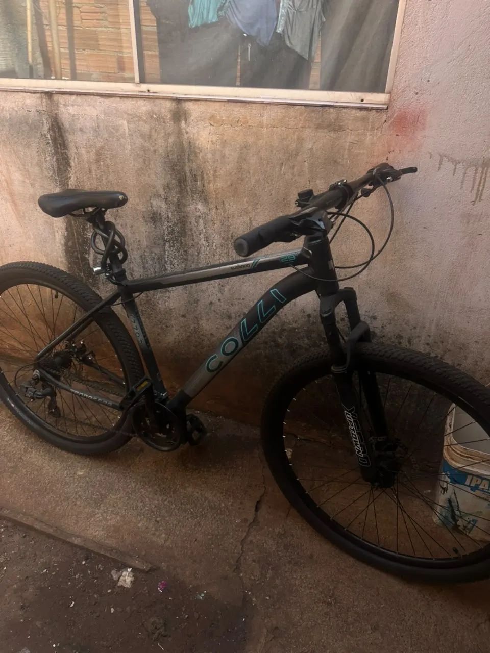 Bicicleta aro 29 - Foto 3