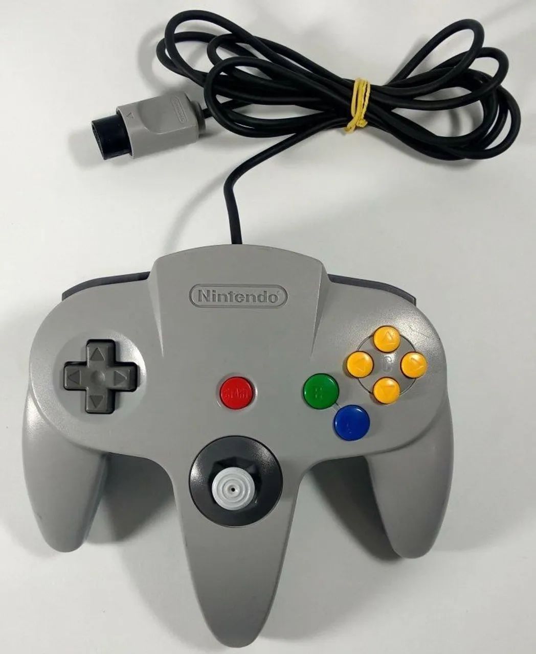 Controle Nintendo 64 