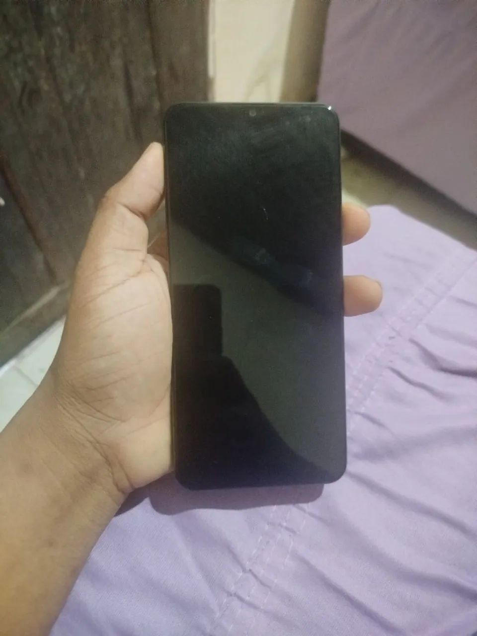 Realme 60x  - Foto 3