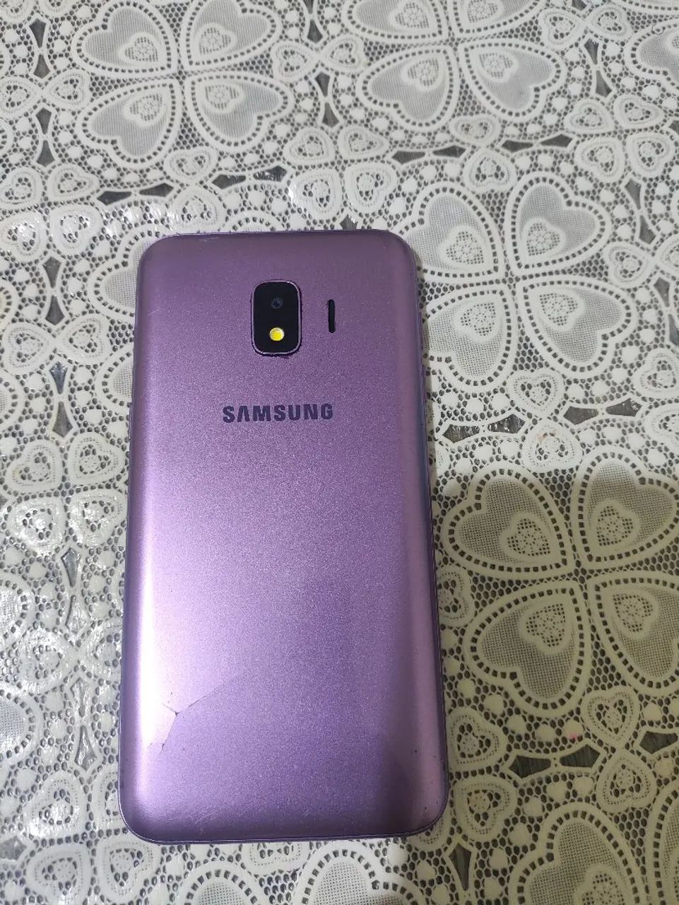 Galaxy J2 core muito conservado  - Foto 2
