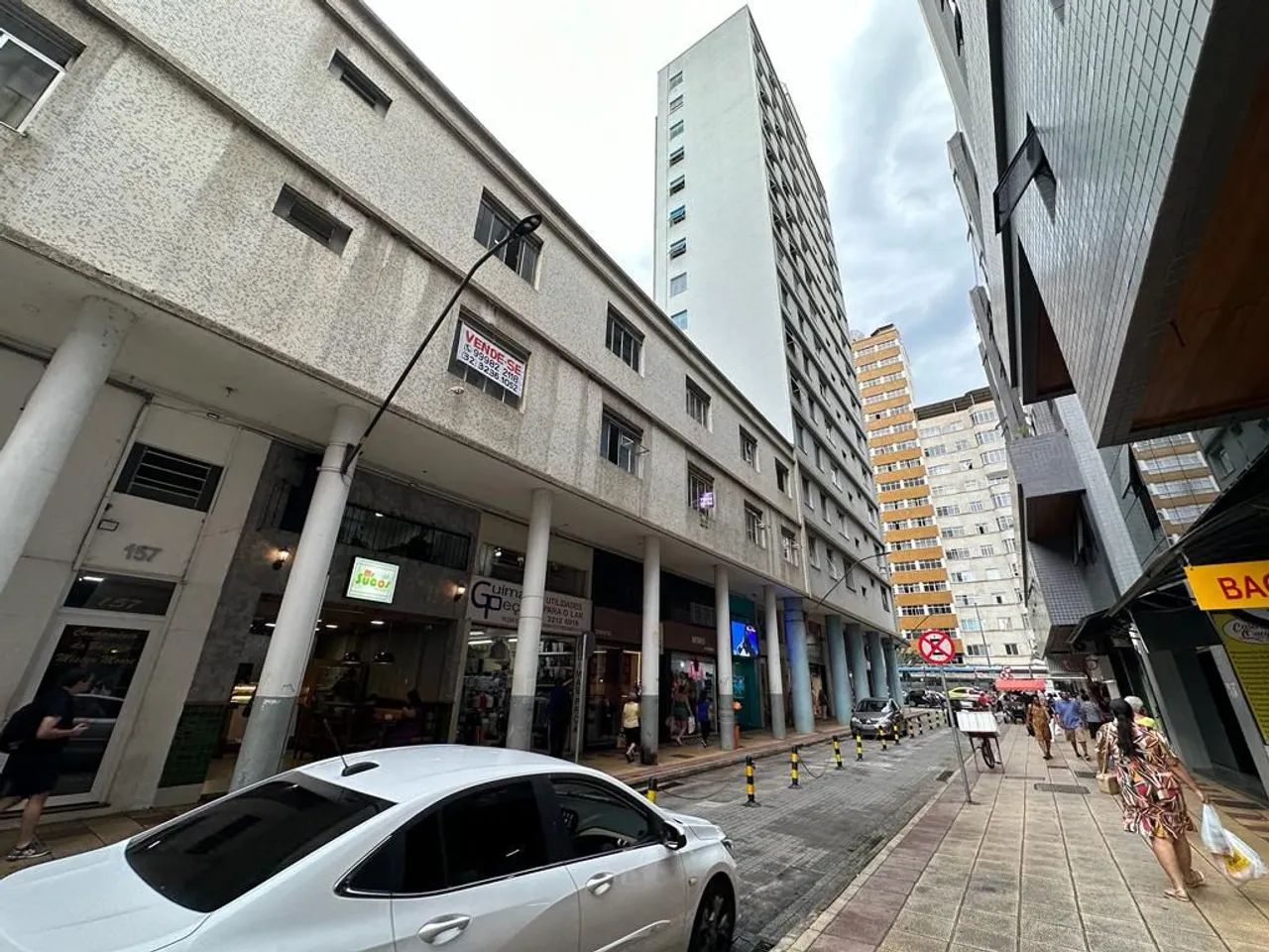Sala - Centro - Foto 2