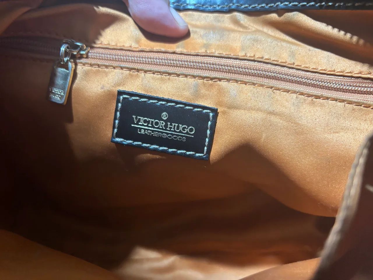 Bolsa Victor Hugo  - Foto 5