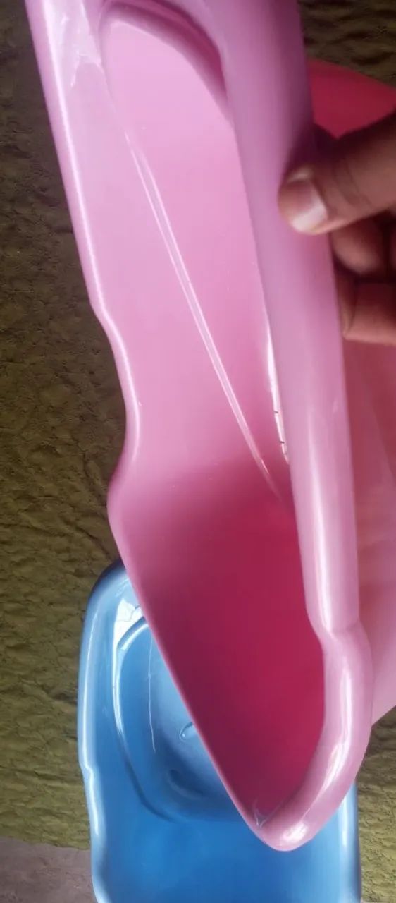 Banheiras e Troninho  - Foto 2
