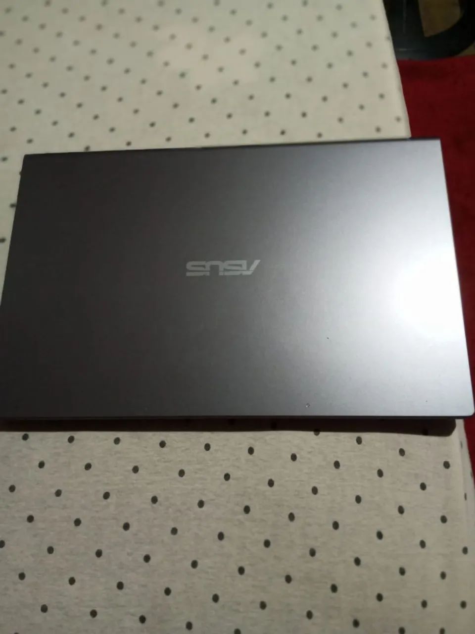Notebook azus - Foto 2