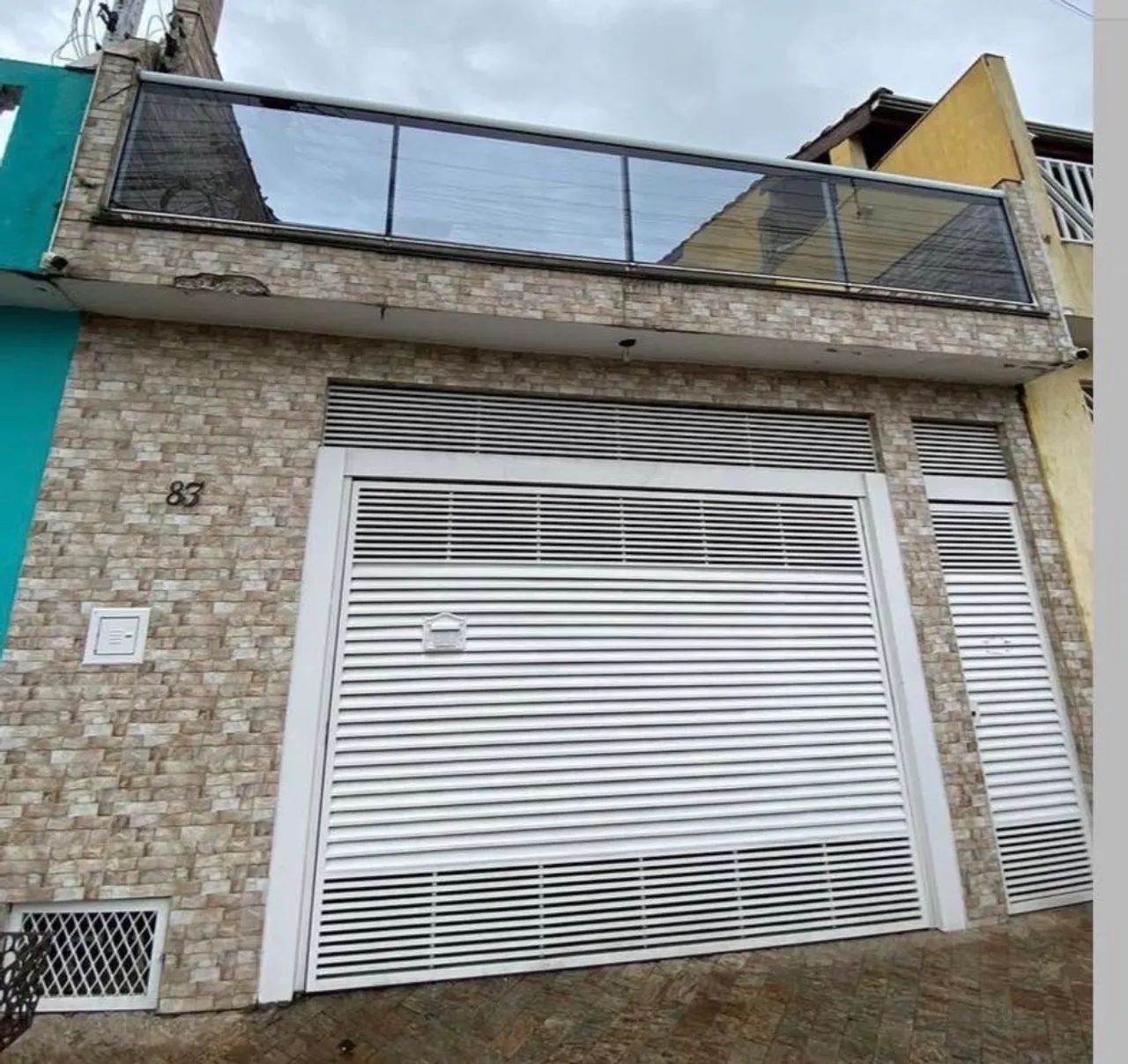 G.N grande oportunidade em ITAPEVI 
