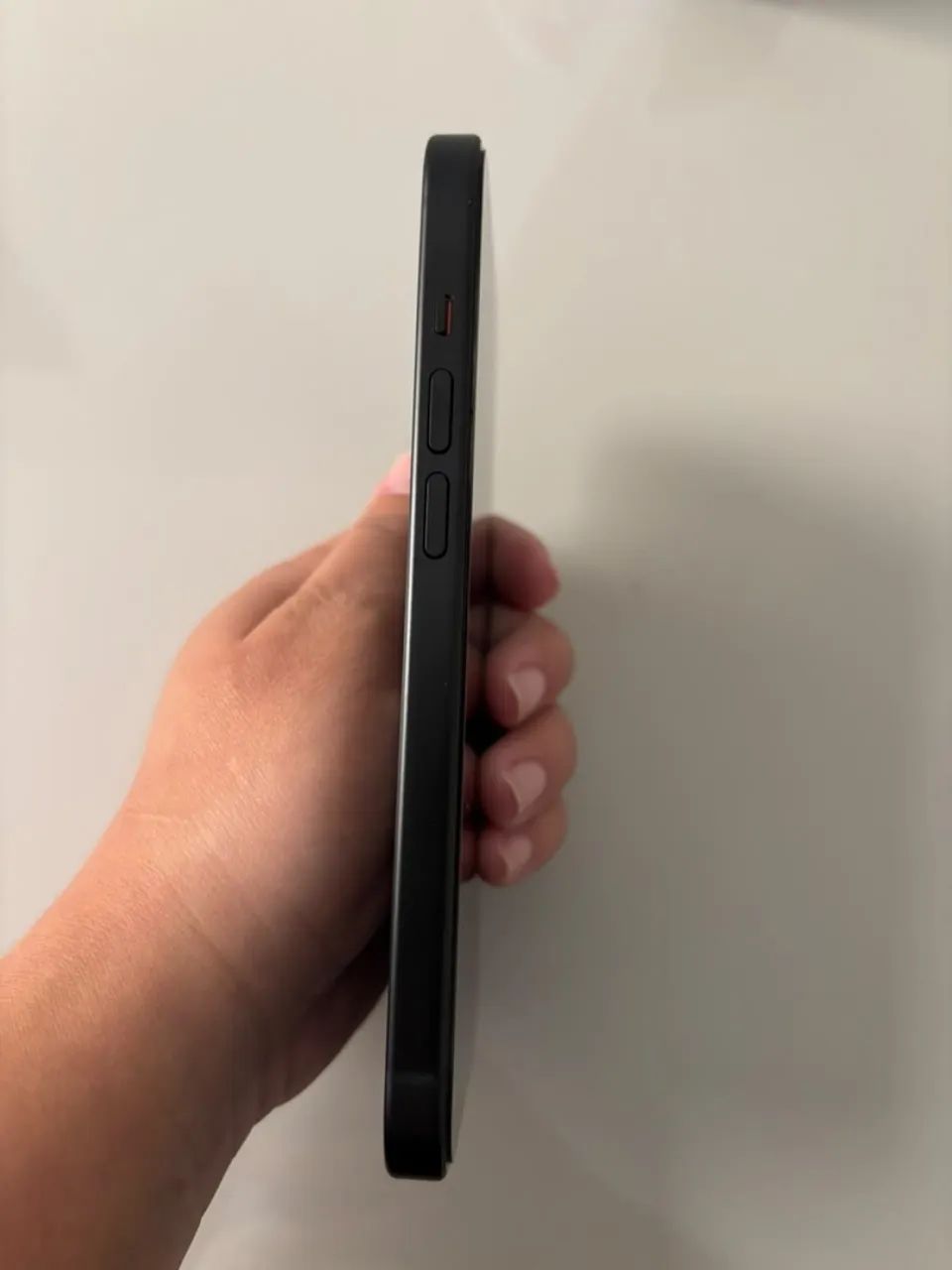 iPhone 15 Preto 128GB  - Foto 4