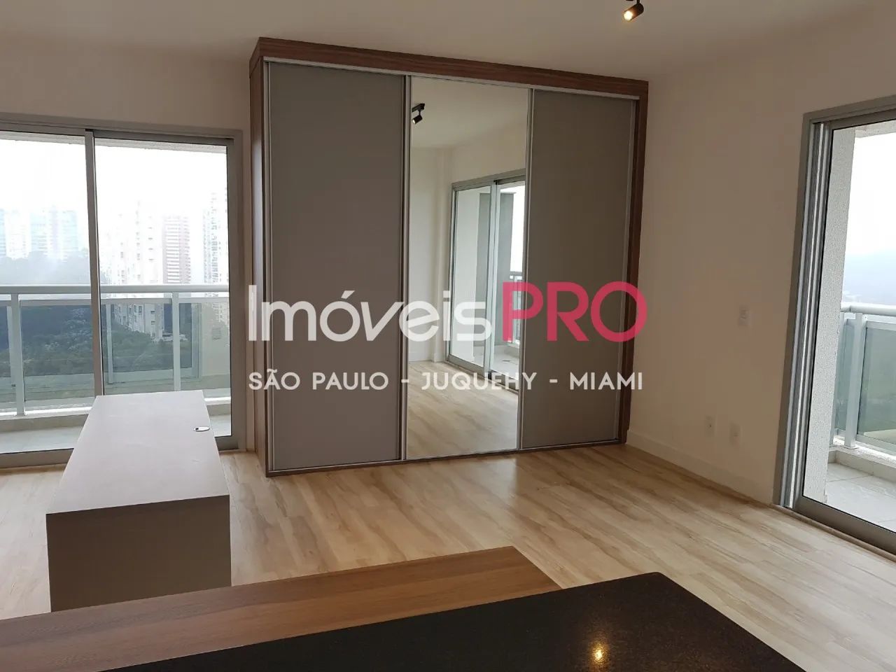 Apartamento na Chácara Santo Antônio com 57m² no Complexo Multiuso Urbanity - Foto 4