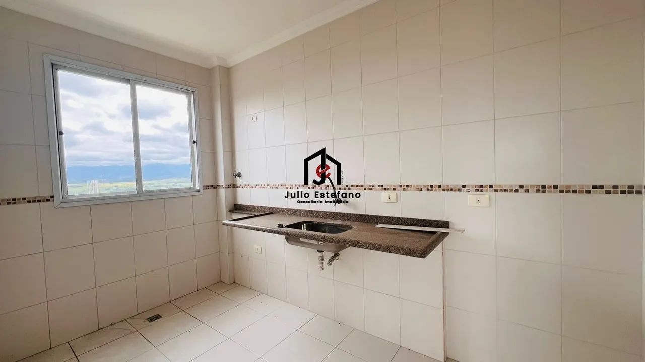 Apartamento Duplex com 3 dormitórios sendo 2 suítes no Centro em Pindamonhangaba - Foto 5