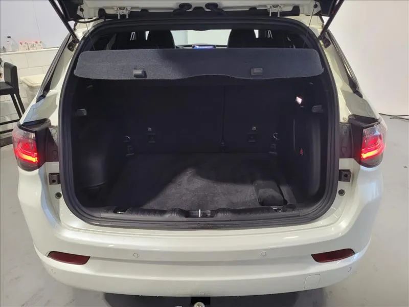 Jeep Compass S T270 1.3 TB 4x2 Flex Aut., foto 13 de 16