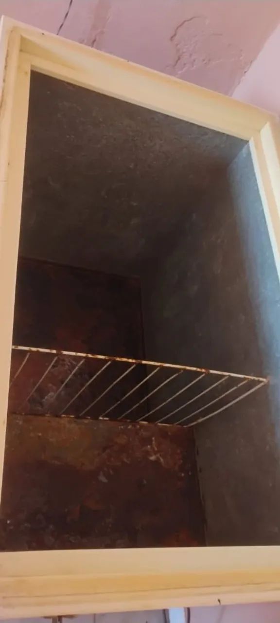 Vendo um freezer horizontal 