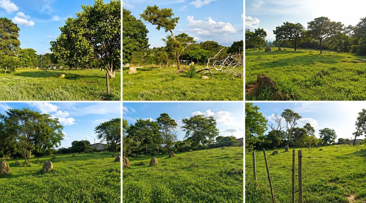 Foto - Contagem - Fonte Grande