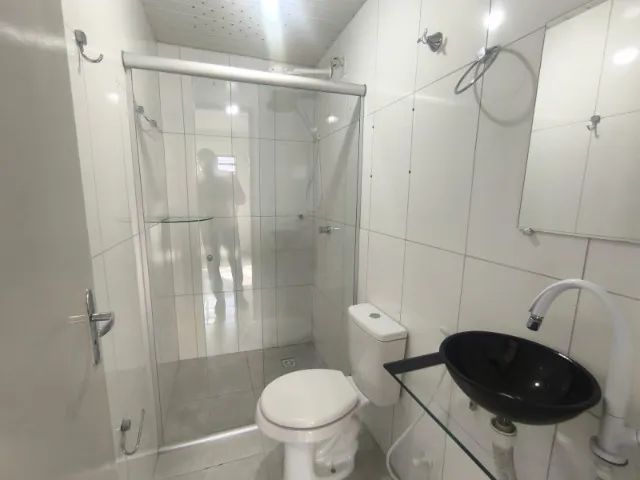 CASA NO RES BOUGAVILE - Foto 5