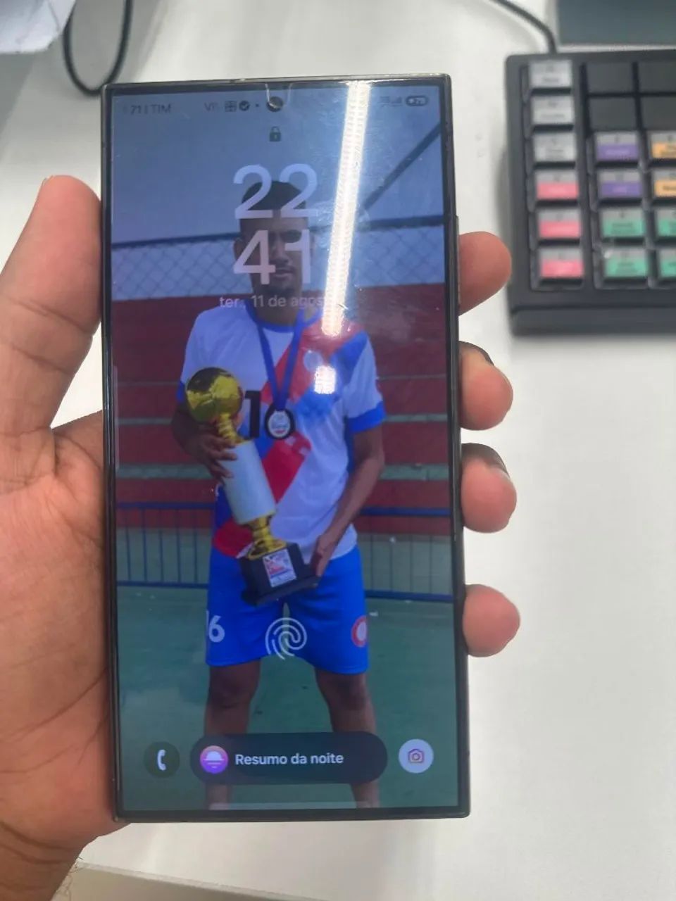 S24 ultra  512 gb - Foto 4