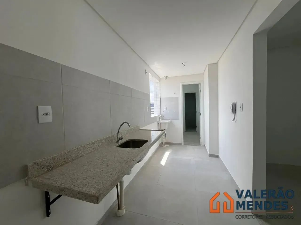 EDF. BOTANIK TORRE FLORA, 3 QUARTOS COM VARANDA GOURMET E LAZER PREMIUM (RR) - Foto 4