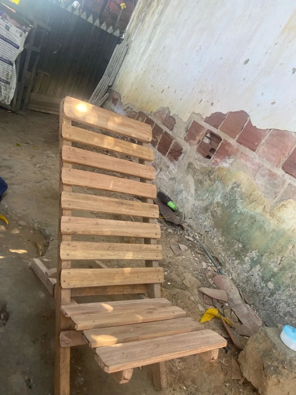 Cadeira de praia  - Foto 3