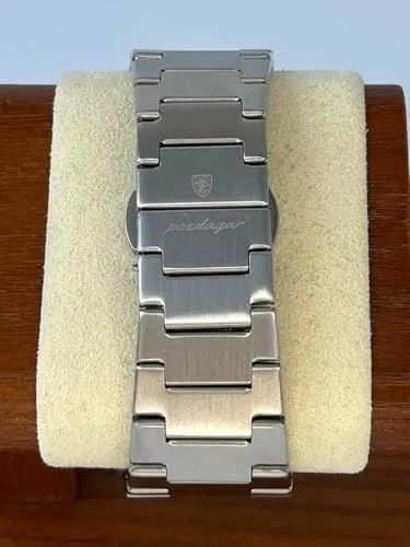 RELÓGIO POEDAGAR ORIGINAL  - Foto 4