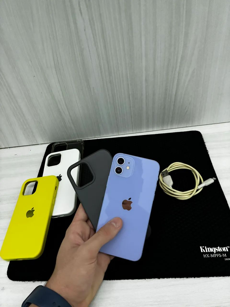 家電 iPhone12 128GB iPhone 12 128gb Novo - Celulares e Smartphones - Tarumã, Manaus