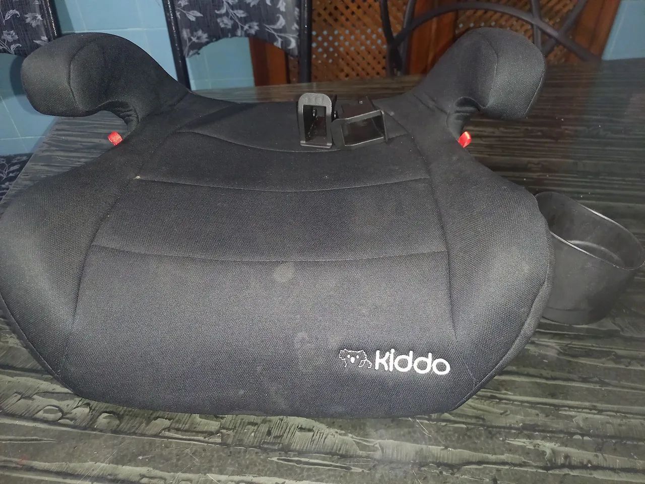 Cadeira de elevação para carro