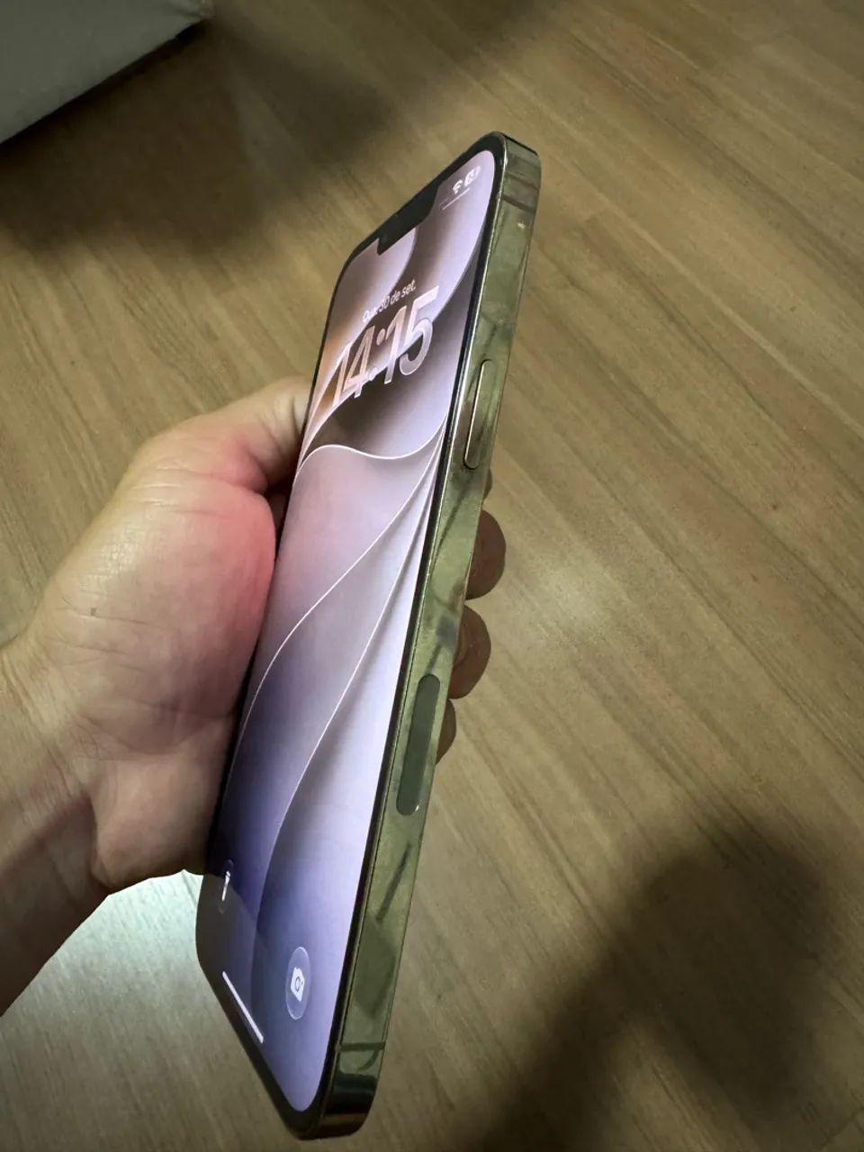 IPHONE 13 PRO MAX 256GB - Foto 3