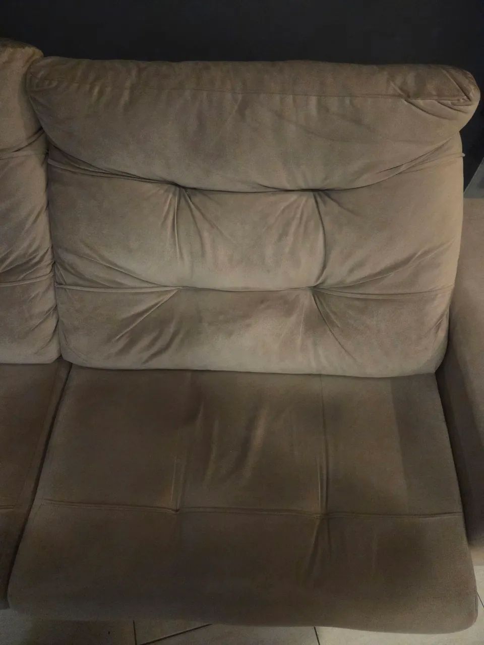 Sofa retrátil - Foto 4