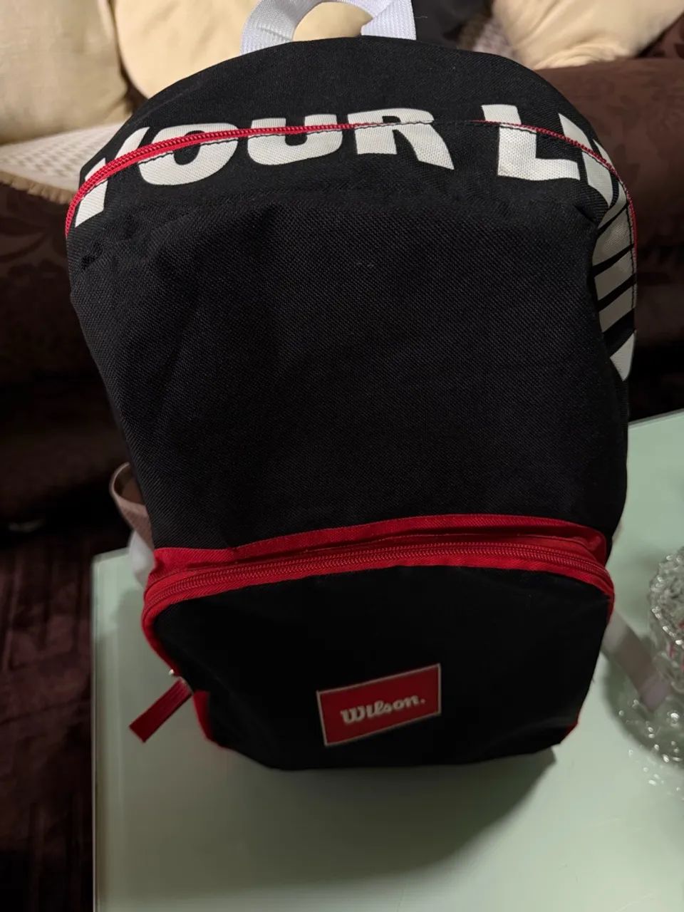 Mochila Wilson  - Foto 3