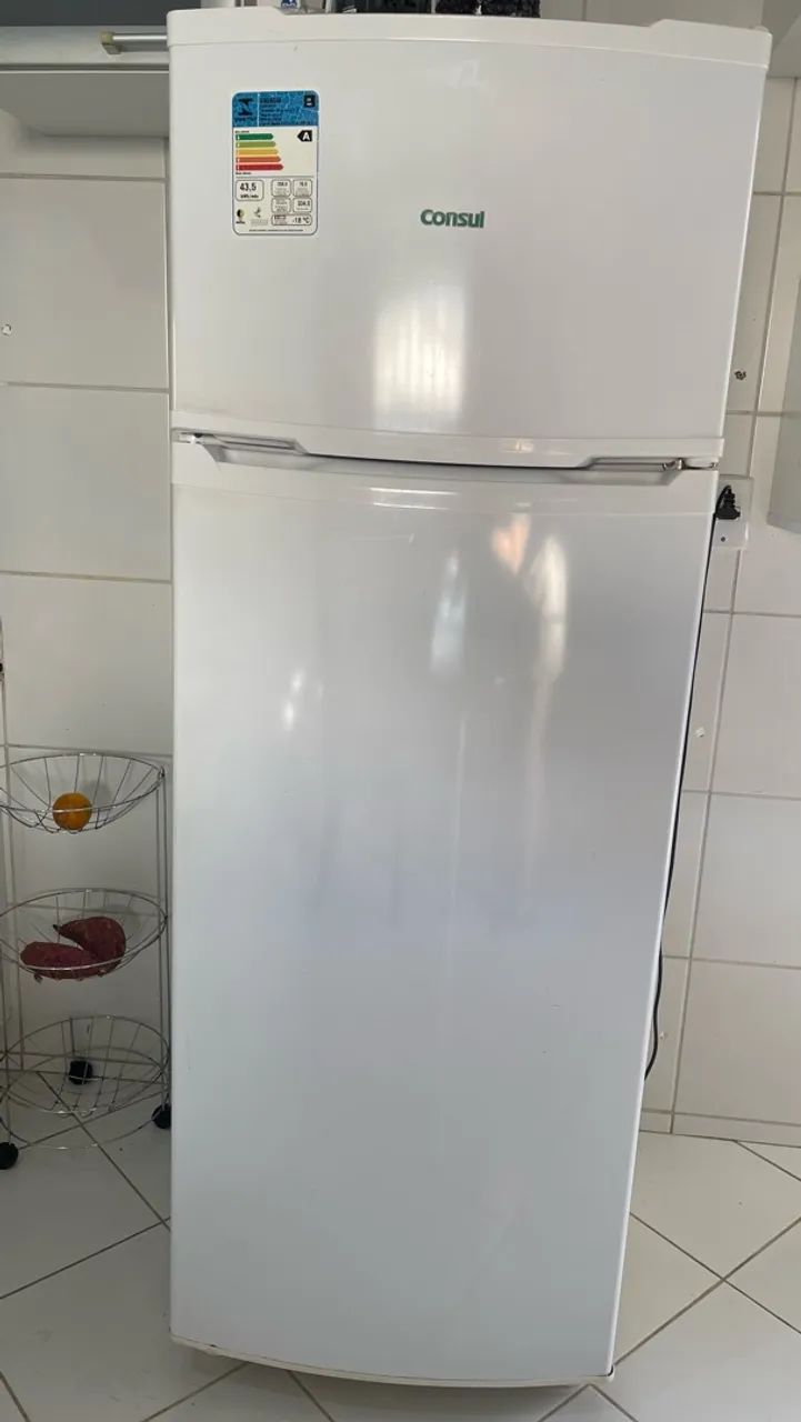 Geladeira 