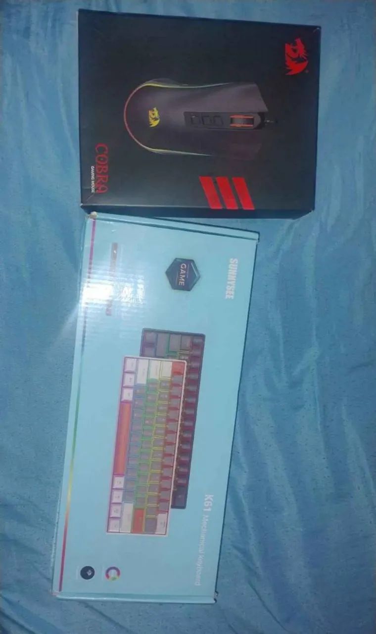 Pc gamer completo  - Foto 4
