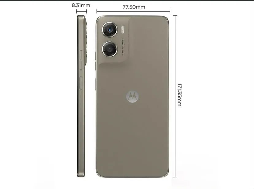 Moto g06 - Foto 2