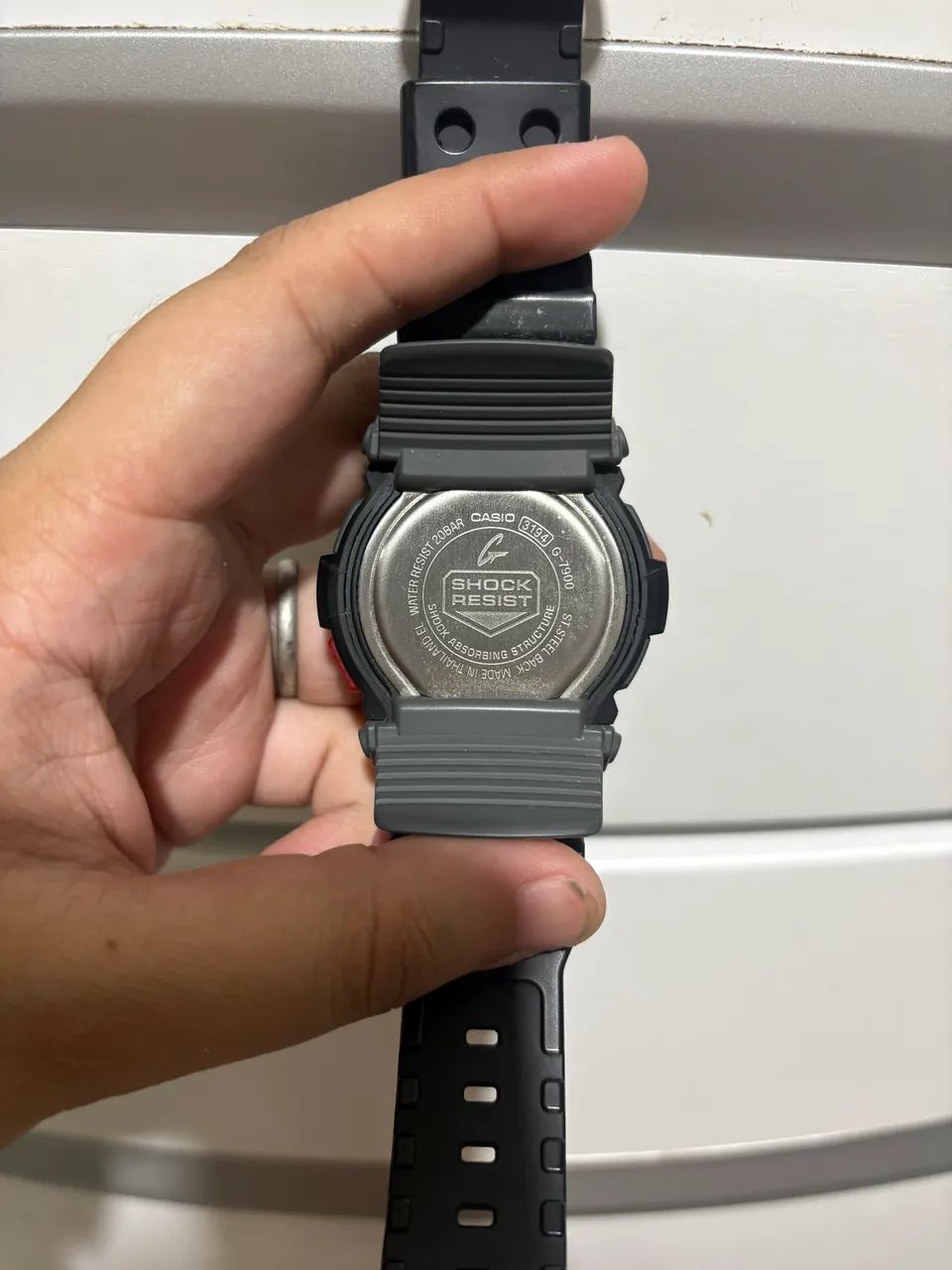 G Shock 7900 - Foto 3