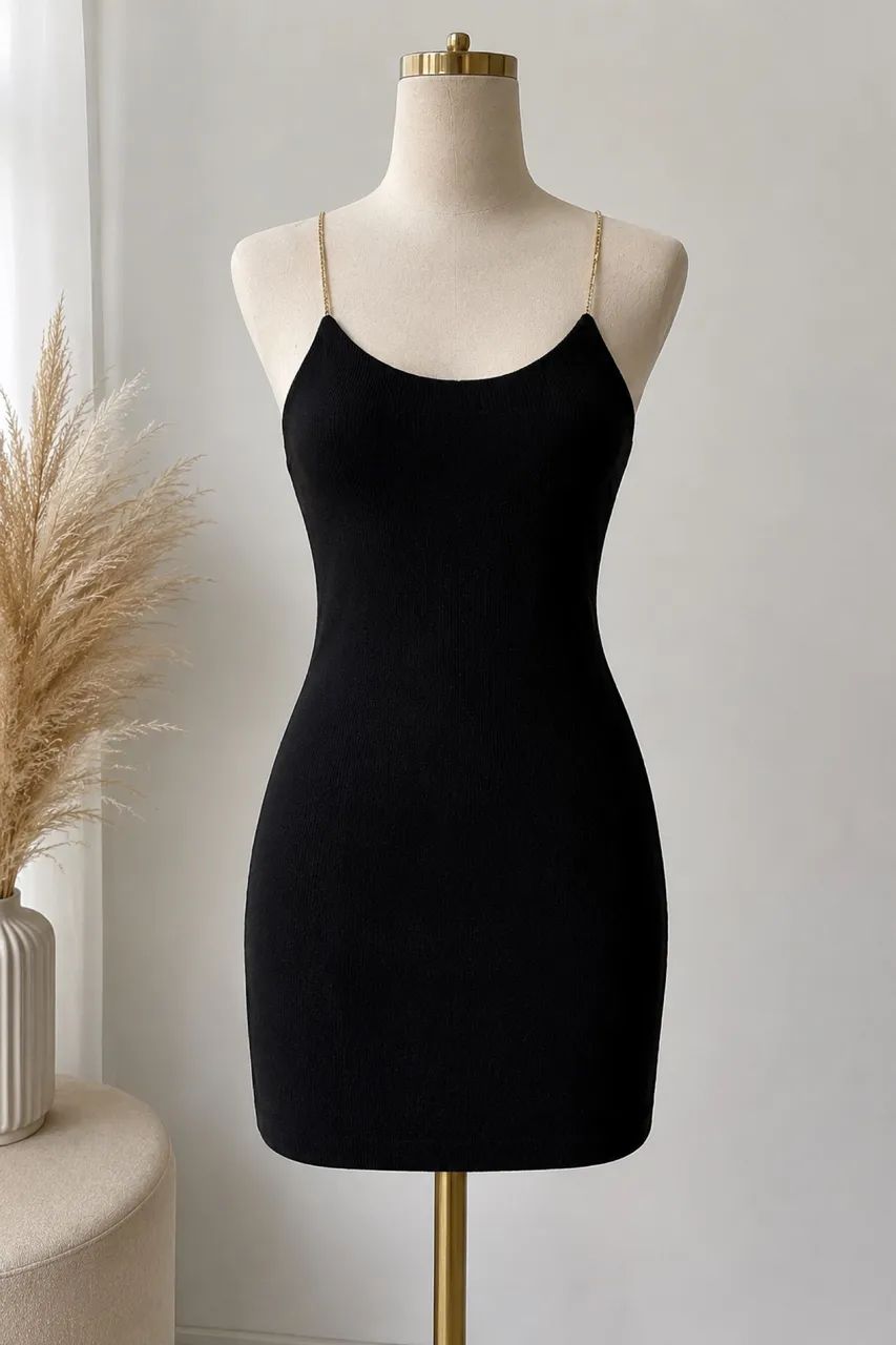 Vestidos - Foto 2