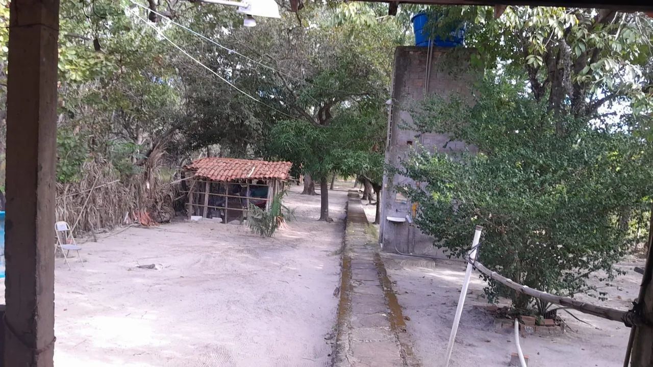 Vendo sitio em timon na BR  - Foto 4