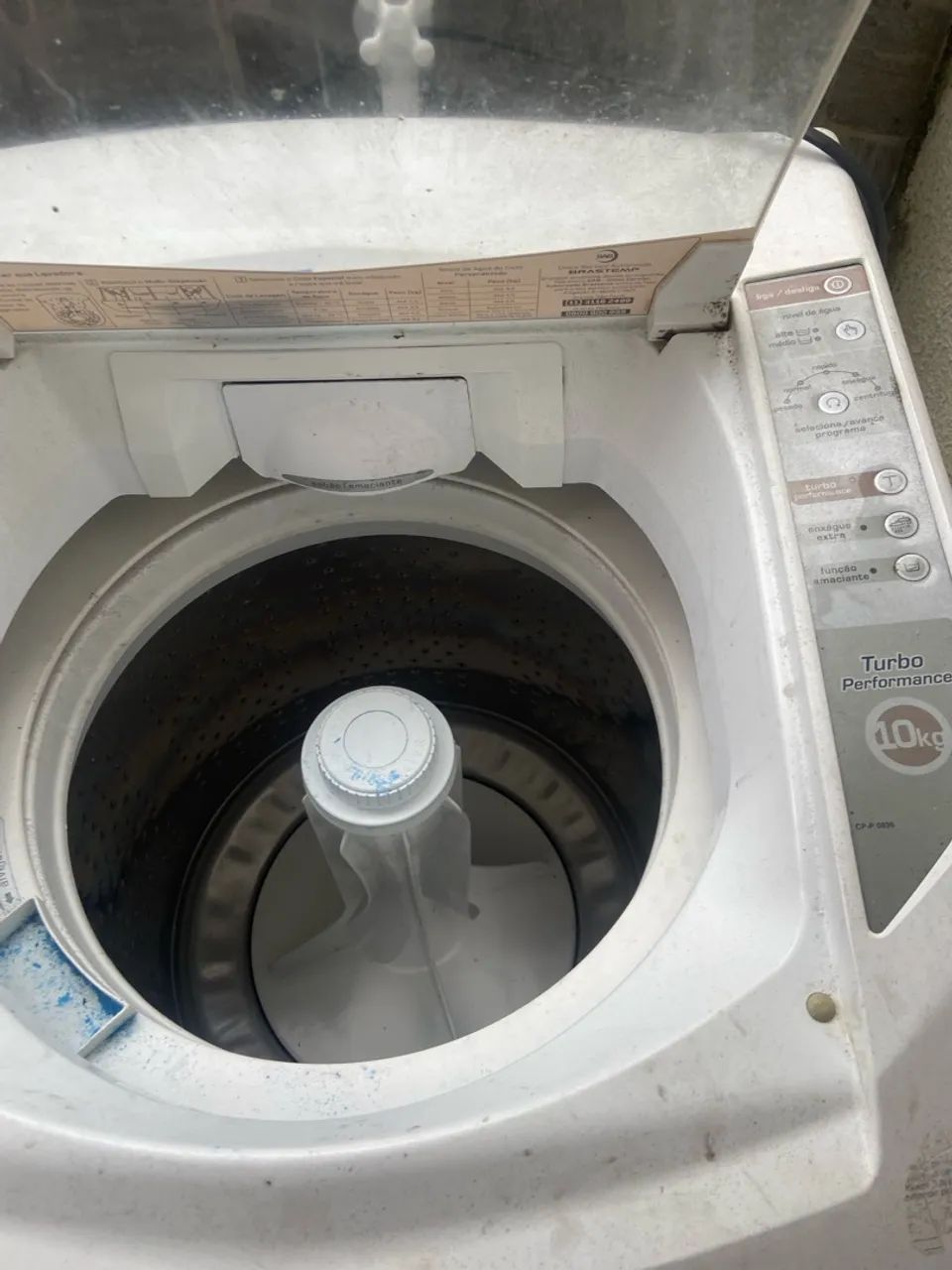 Maquina de lavar  - Foto 3