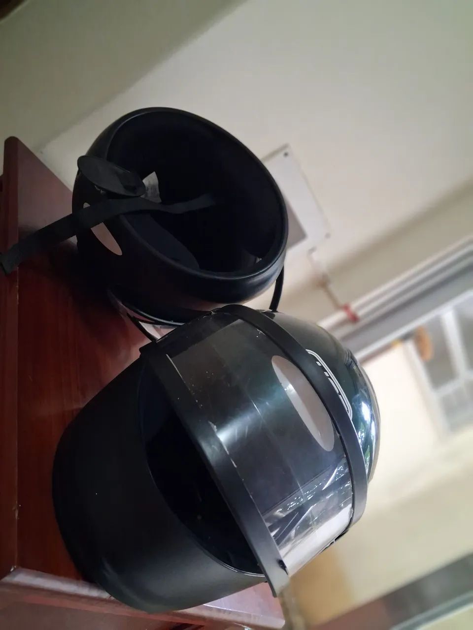 VENDO  2 CAPACETES  - Foto 4