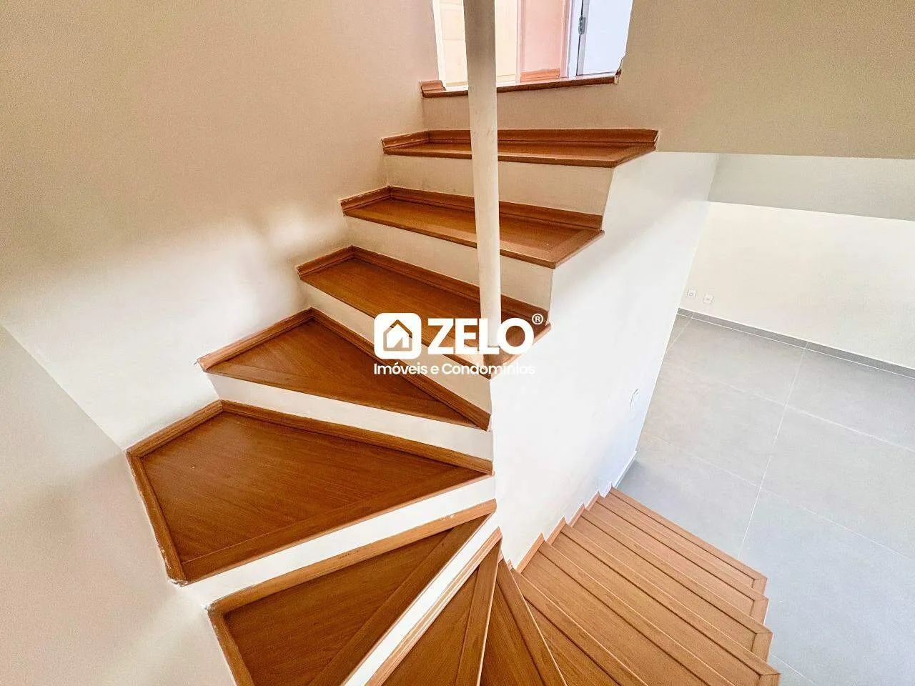 Casa em Condomínio para aluguel em Vila Nogueira, Campinas - SP | Cód 31198 - Foto 5